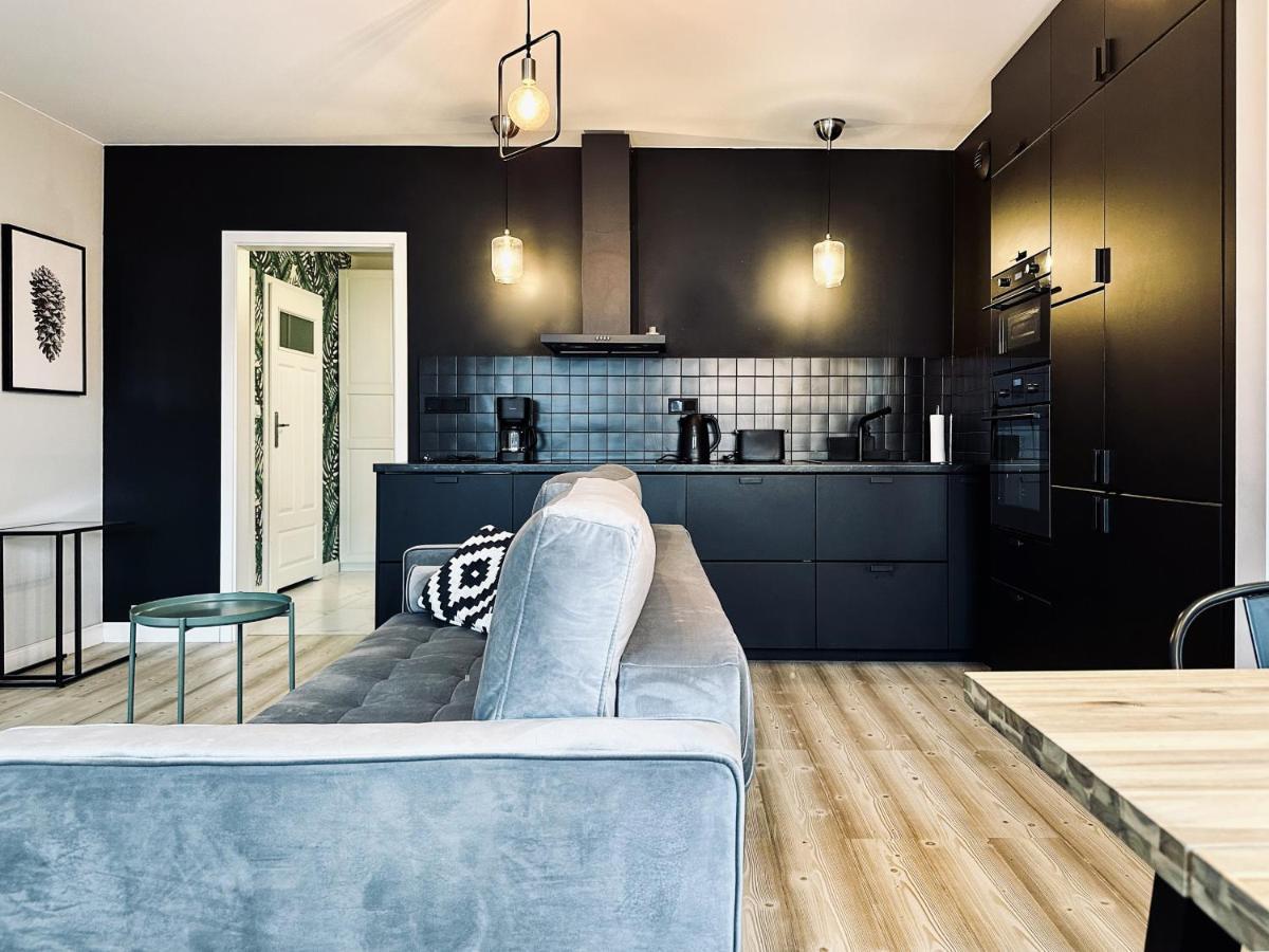 Cozy Apartment In Old Chocolate Factory Kraków Eksteriør billede