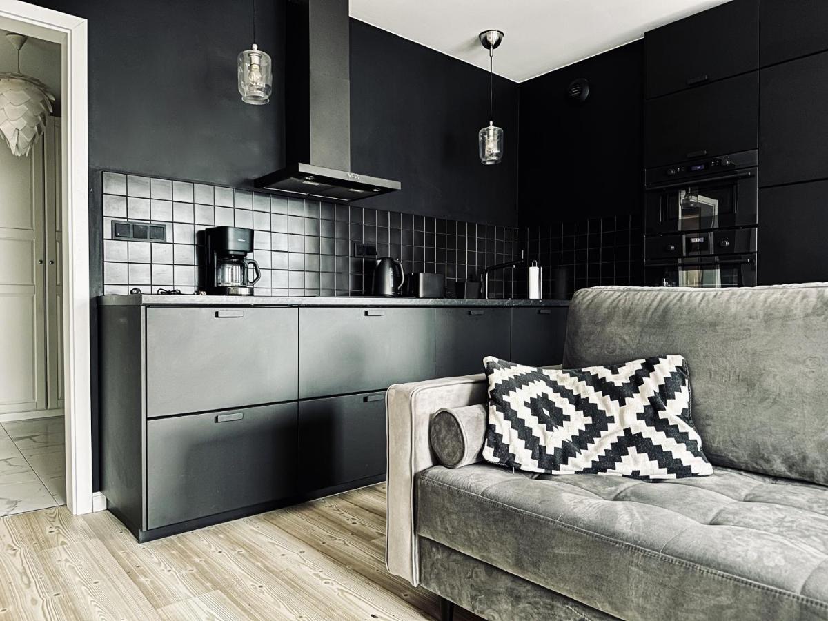 Cozy Apartment In Old Chocolate Factory Kraków Eksteriør billede